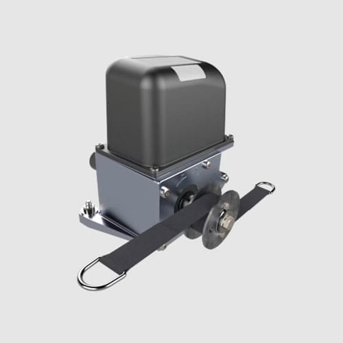 MultiWinch 24 Vdc Hotraco