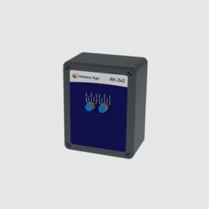 RK-2x2 Relay Box