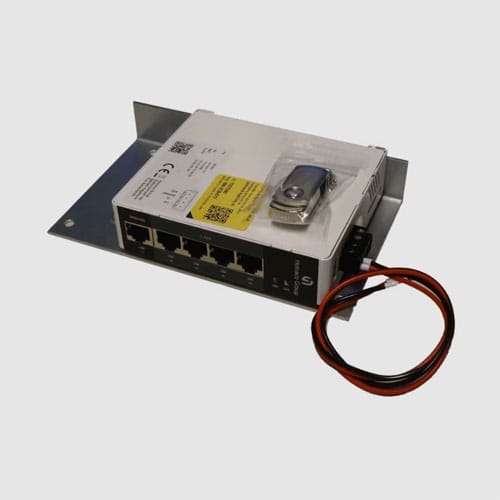 SyslinQ for Remote Access