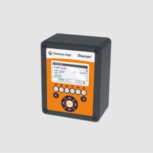 Thomas-BF Pig Controller for dry feed systems