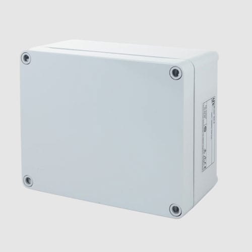 WA-8 Water Alarm Controller