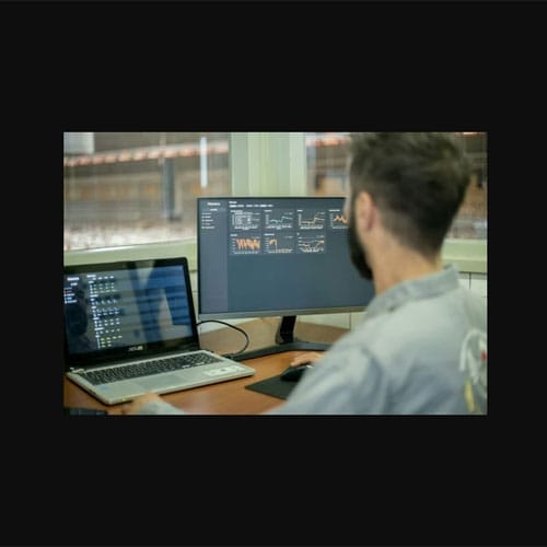 iHotraco Farm Manager