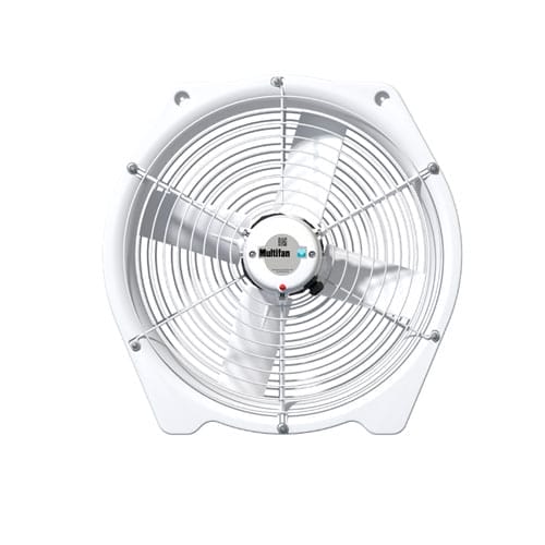 Greenhouse Horizontal Air Flow Fans