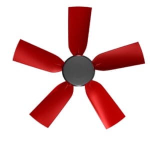 Impeller Fan Blade Multifan