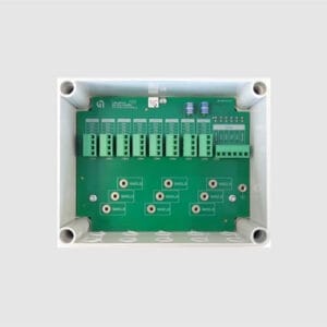 JB-SWS-8 Junction Box