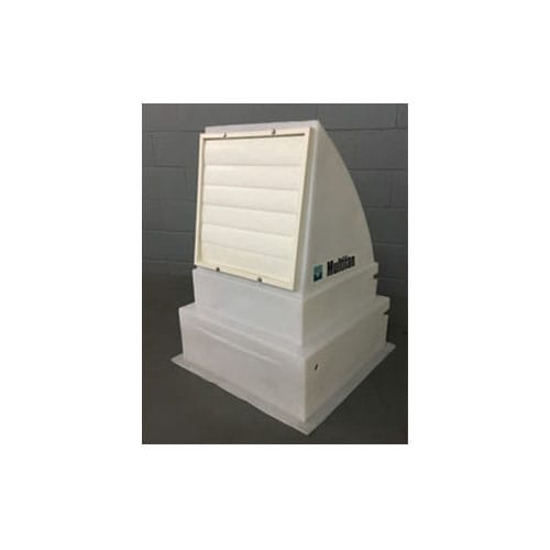 Multifan Ground Transition