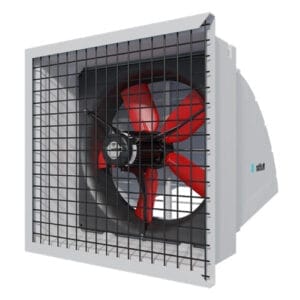 System 1 Kits, hood, shutter, and wire guard