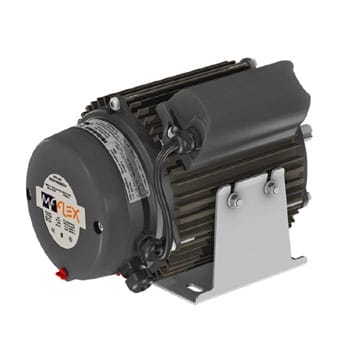 Mf-Flex Universal Fan Motors
