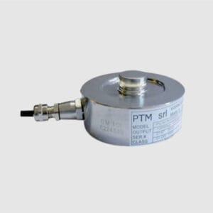 Load Cell for Silo Weighing System